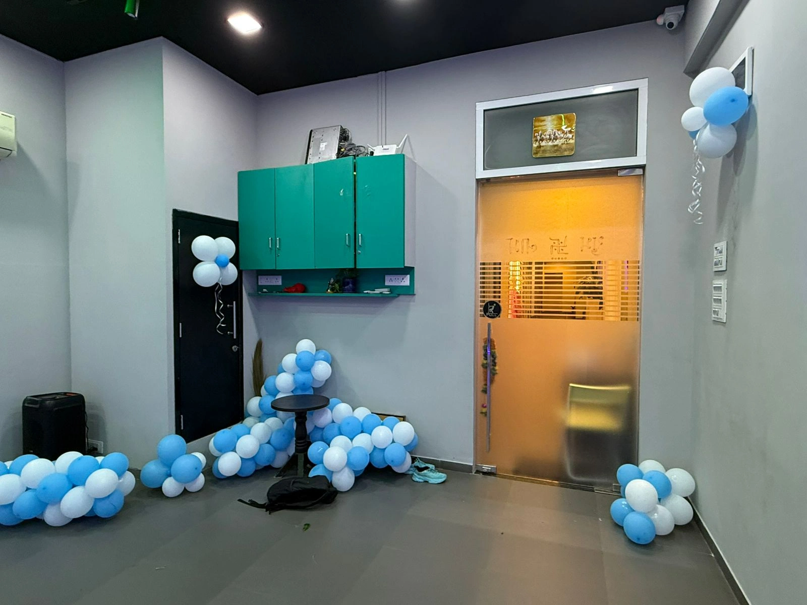 Avengers dance & fitness studio
