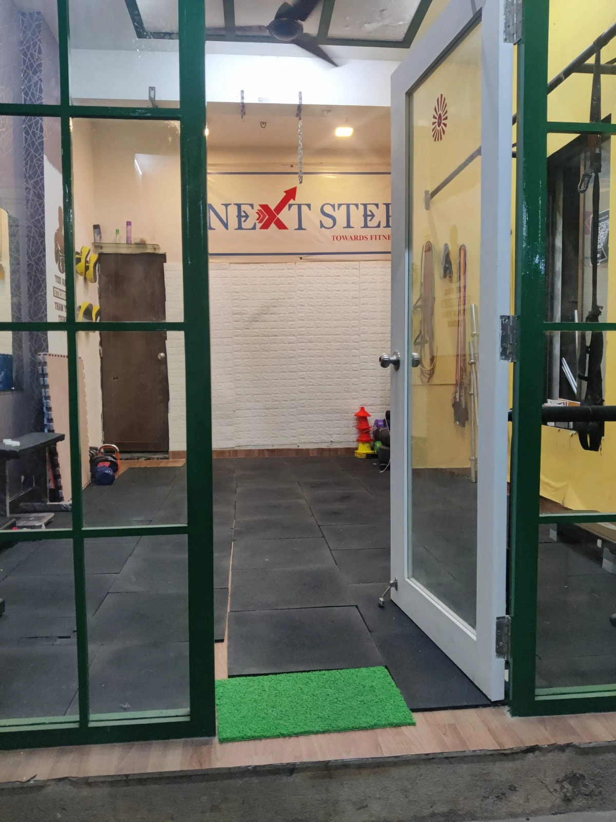 Next Step Fitness Studio