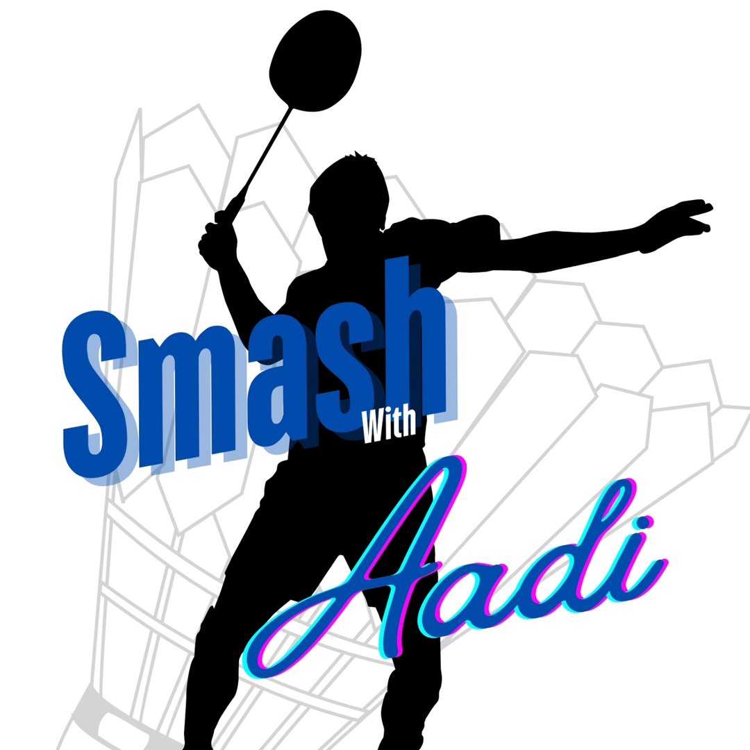 Smash with Aadi