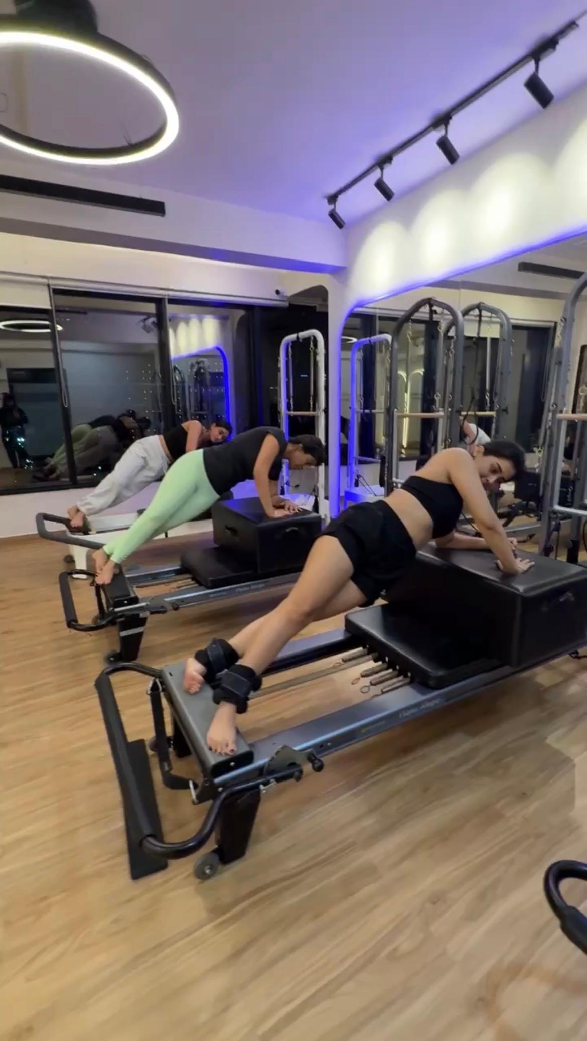 Alcore Pilates - Andheri West