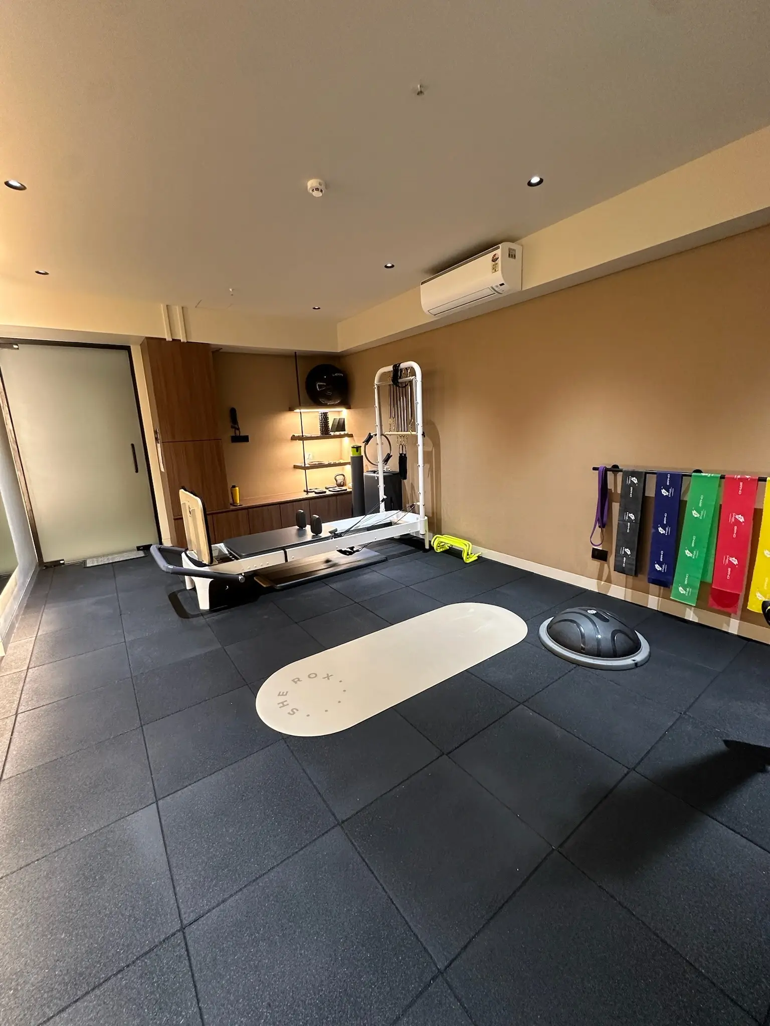 Flexevate Pilates Studio
