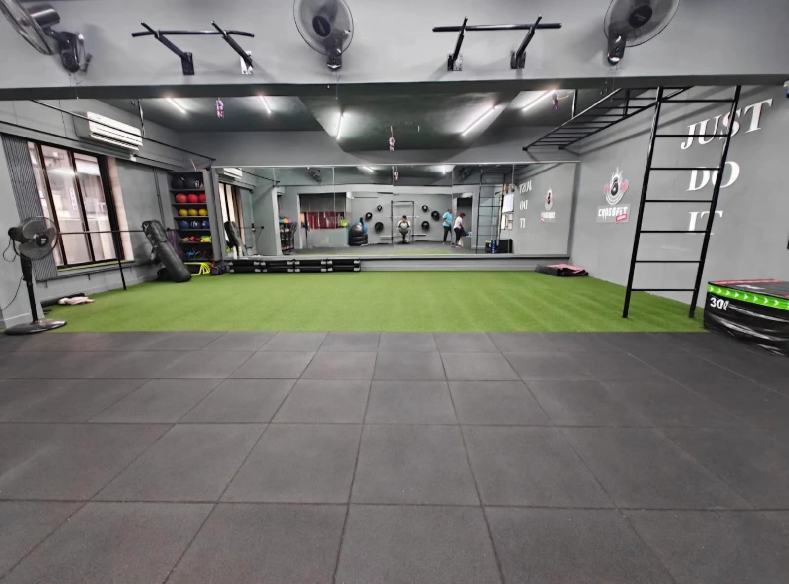 CrossFit Adda - Thane