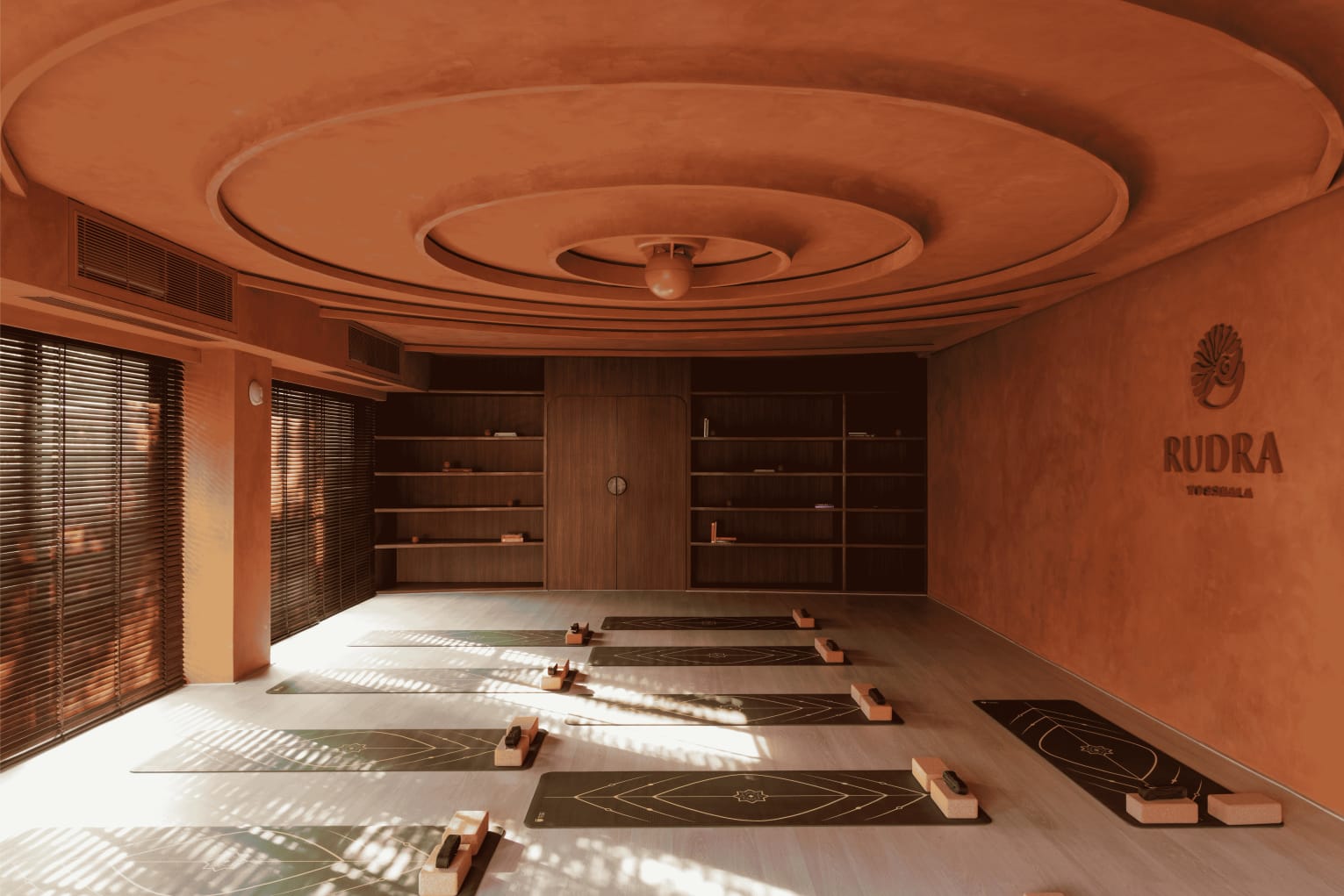 Rudra Yogshala