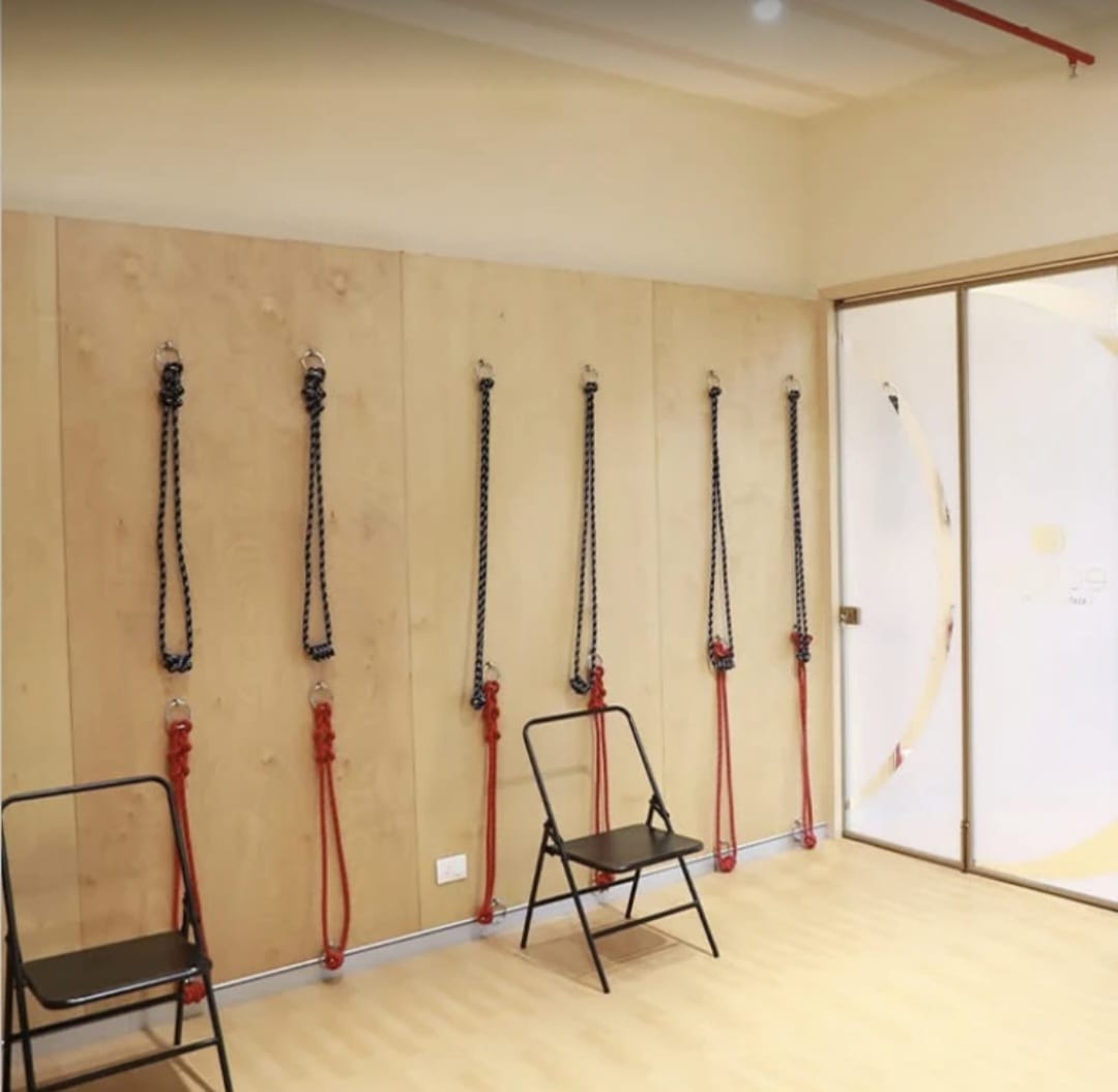 Eclipse Wellbeing- Yoga Studio and school