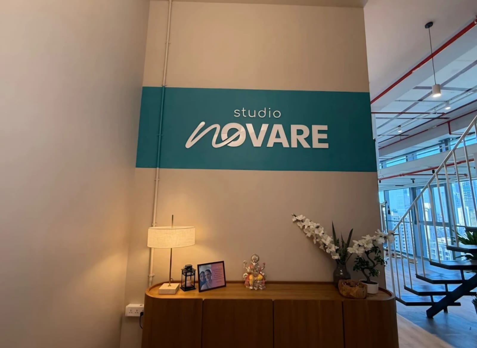 Studio Novare