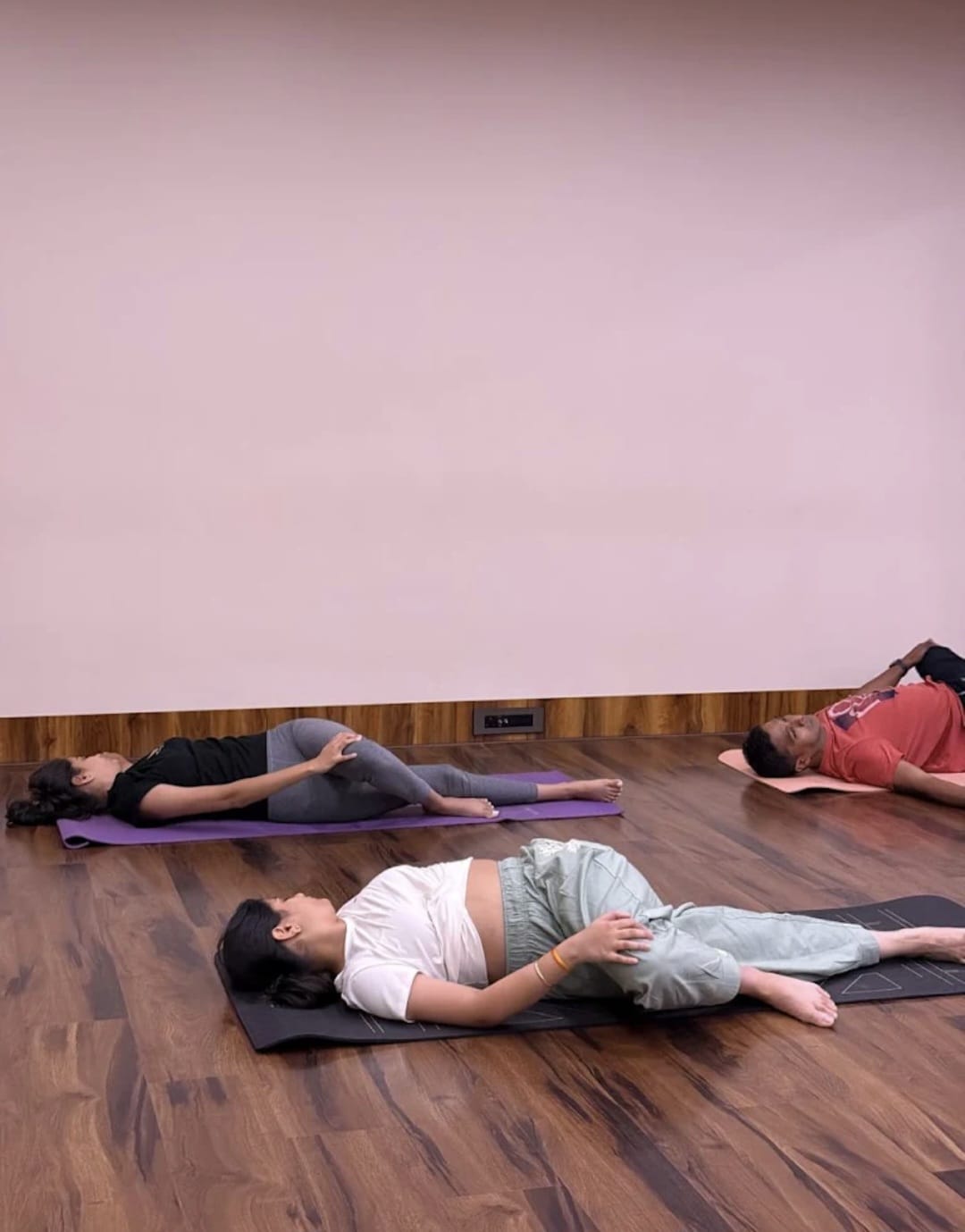 The Yoga Institute Andheri East