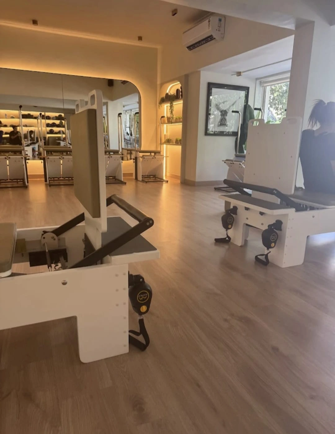 Pilates Academy Juhu