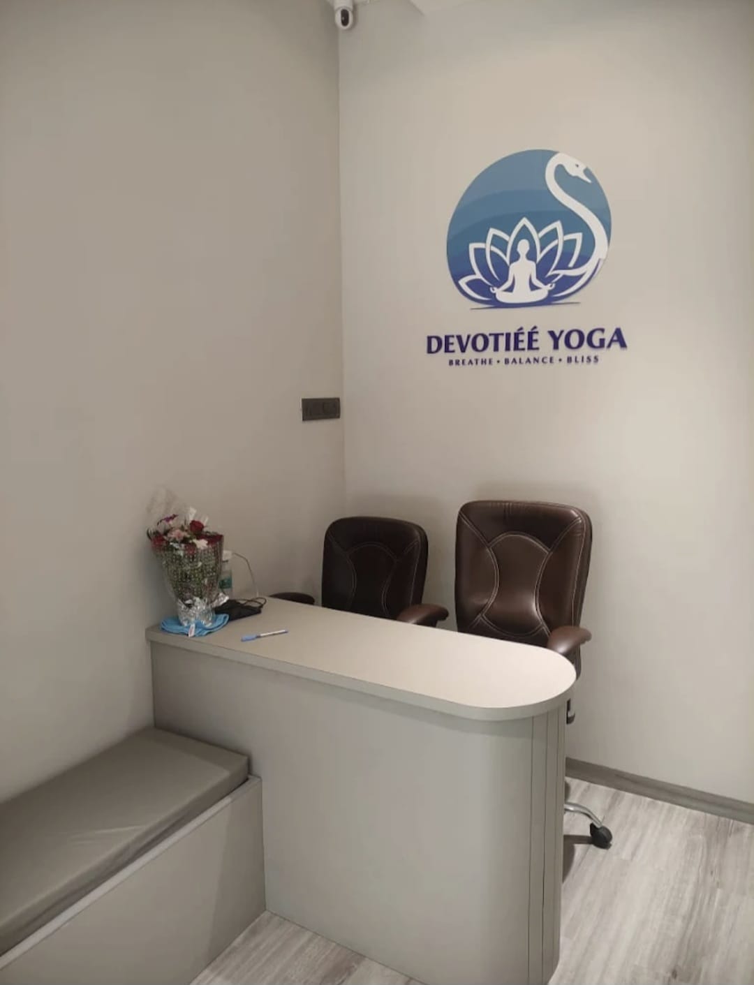 Devotiee Yoga