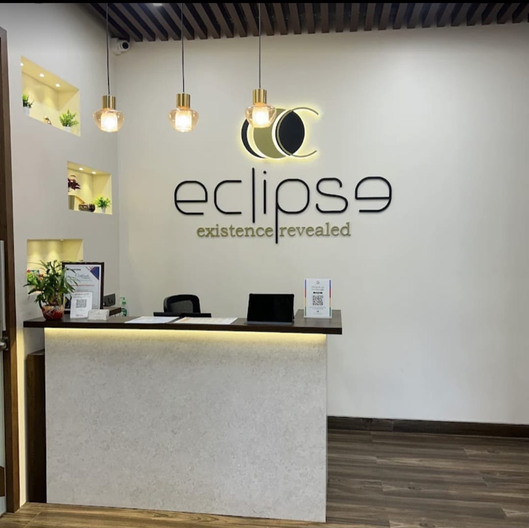Eclipse Wellbeing- Yoga Studio and school
