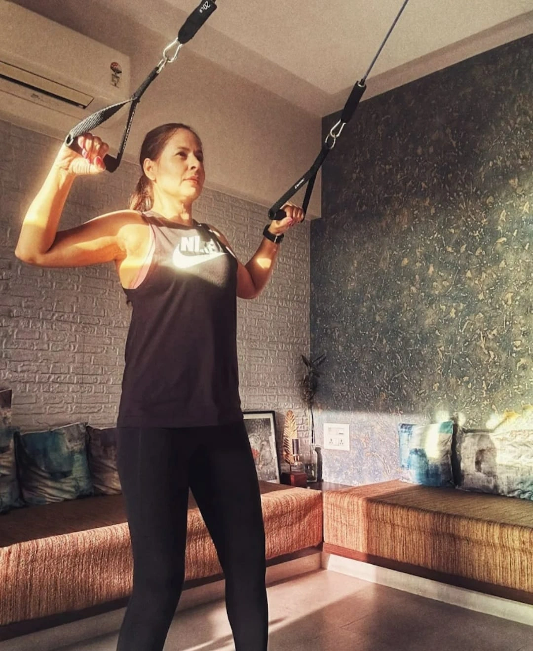 Fitness Studio By Neelima
