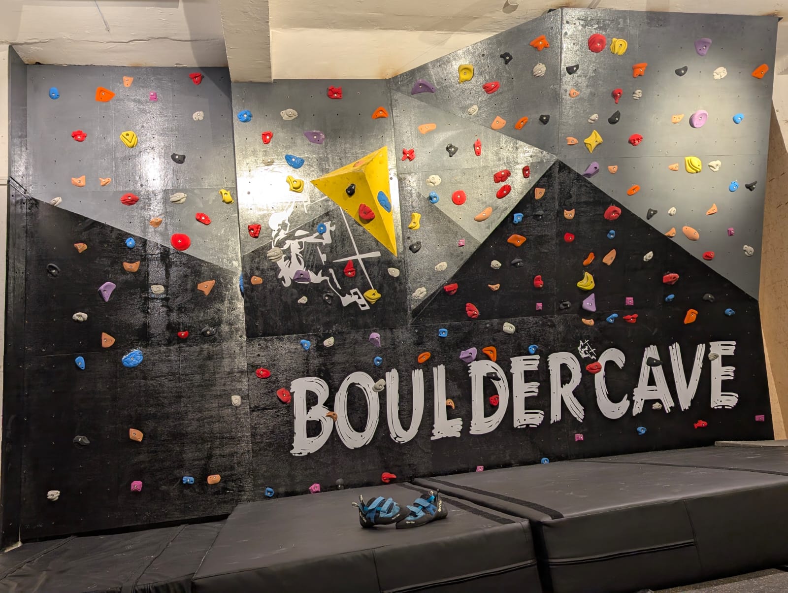 Boulder Cave