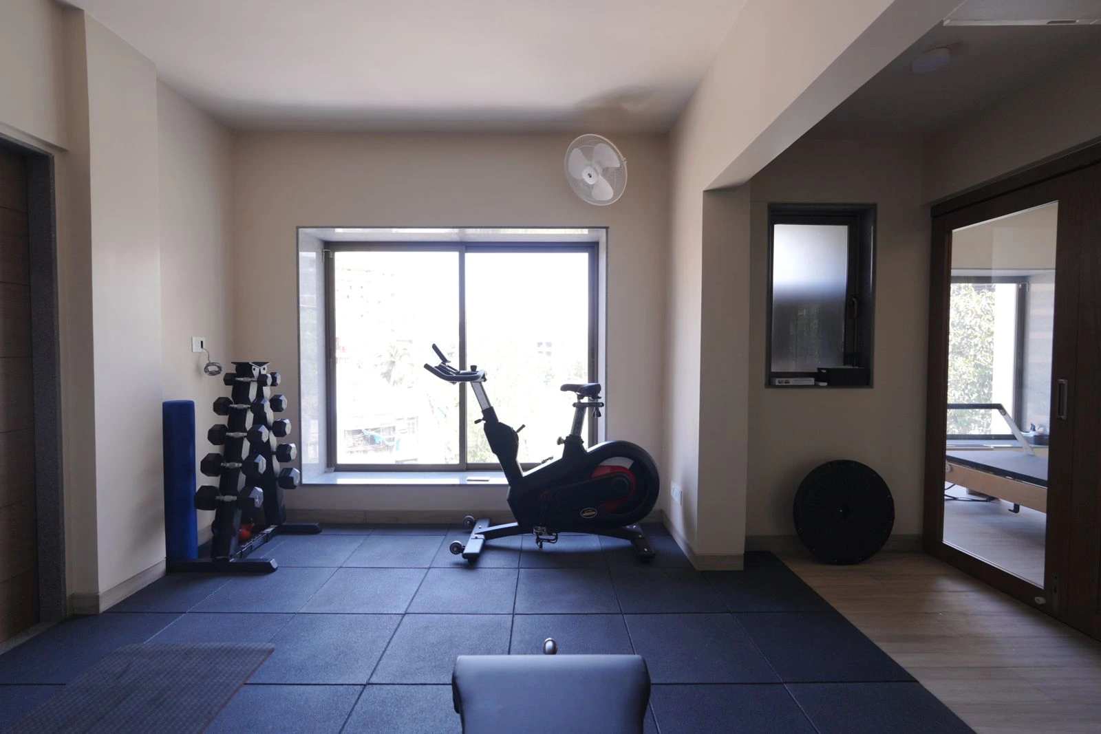 Sport Core Pilates