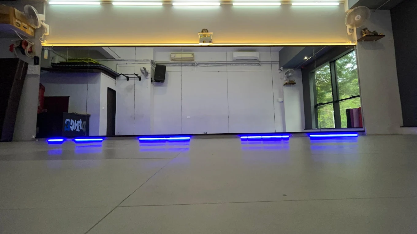 IMAD School of Performing Arts
