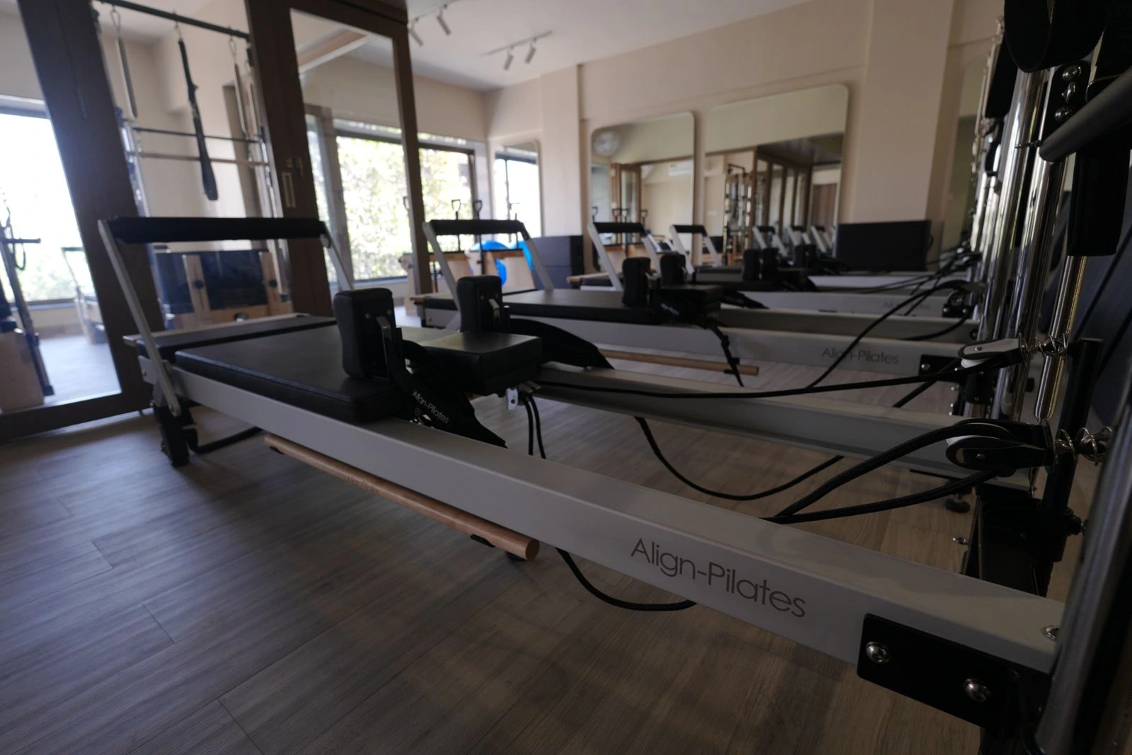 Sport Core Pilates