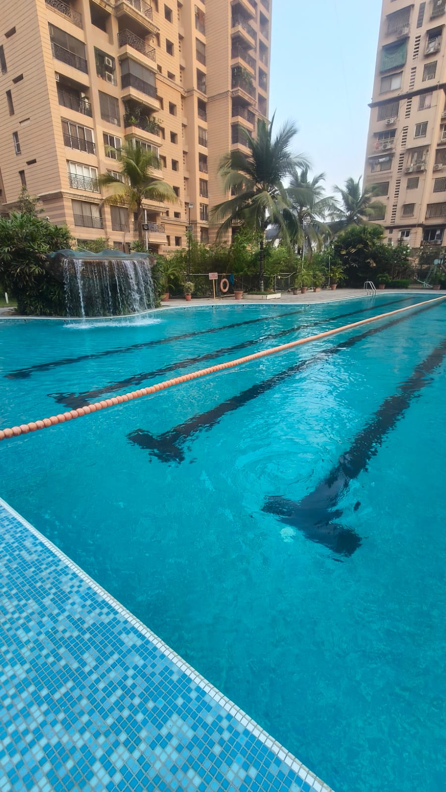 SKF Swimming Classes