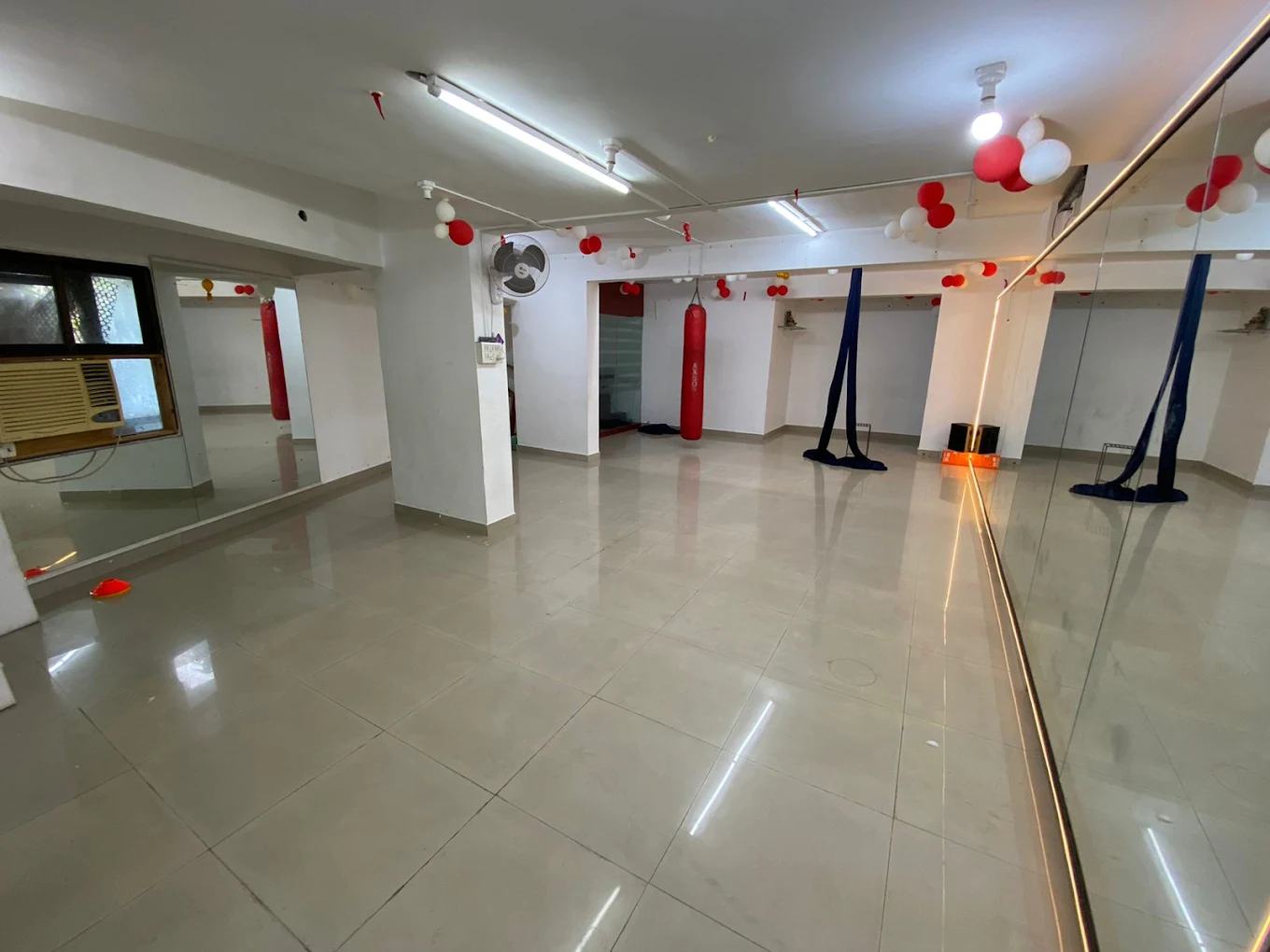 IMAD School of Performing Arts