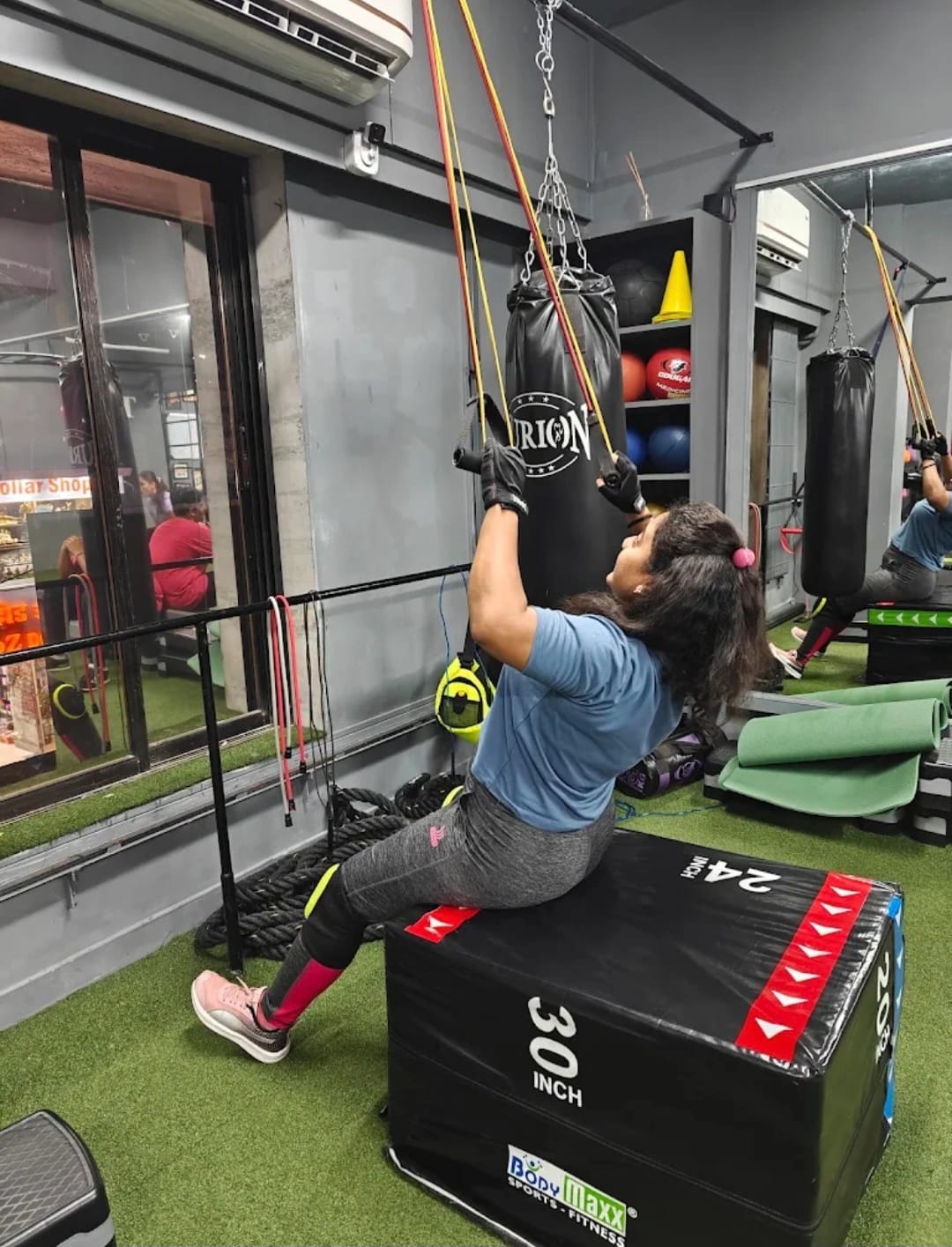 CrossFit Adda - Thane