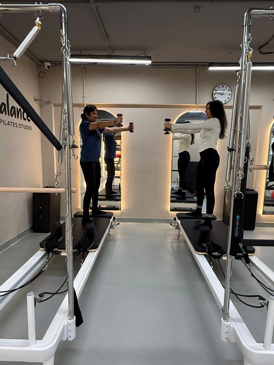 WithBalance - Pilates & Diet studio