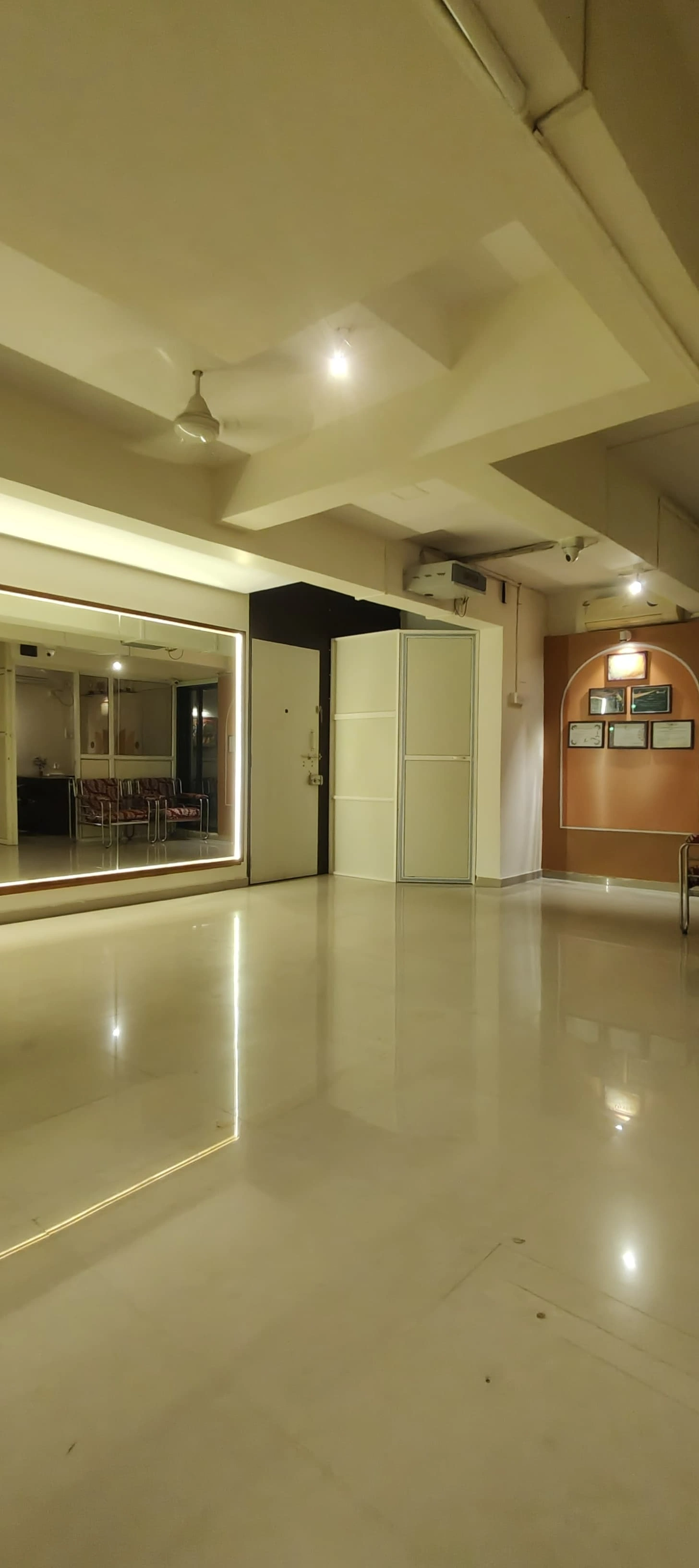 Fitness Vibes Studio