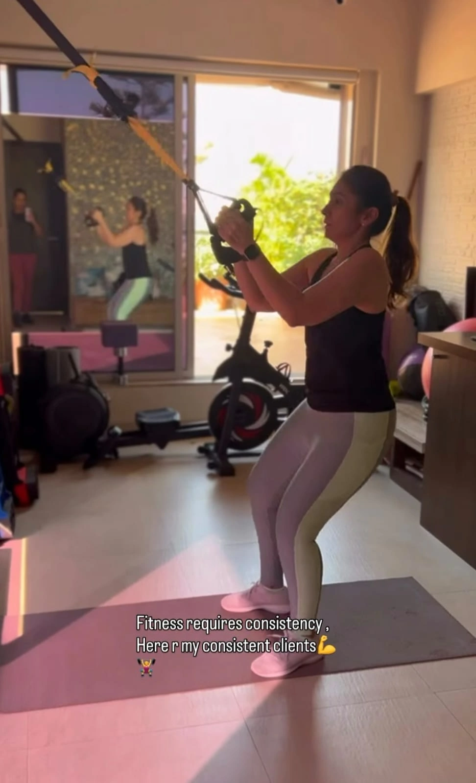Fitness Studio By Neelima
