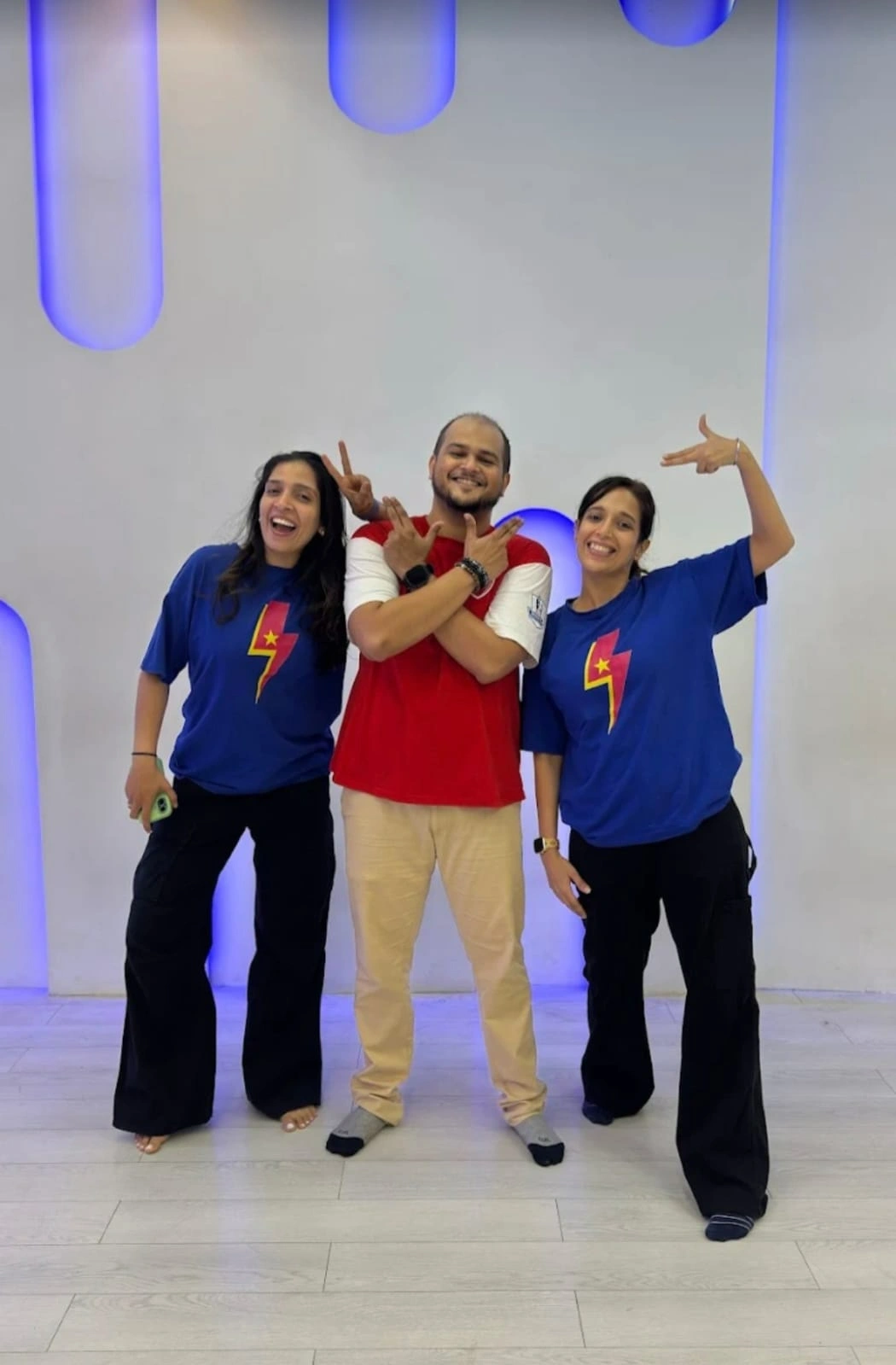 Dancamaze - Malad West