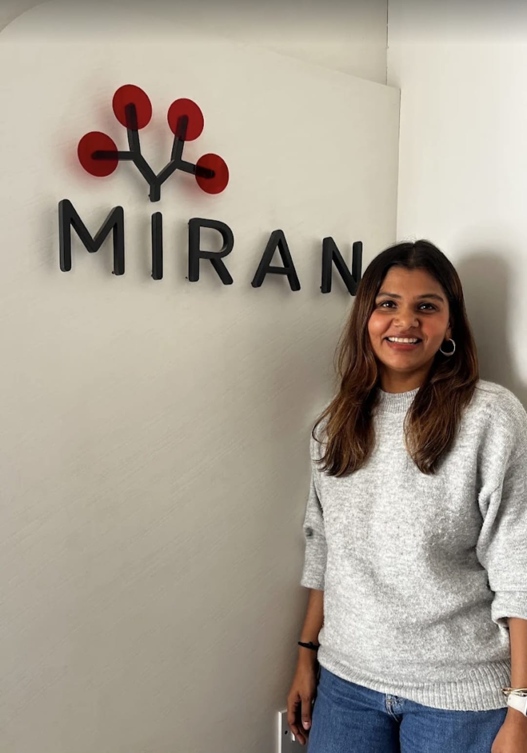 Miran - Neurophysiotherapy and Pilates