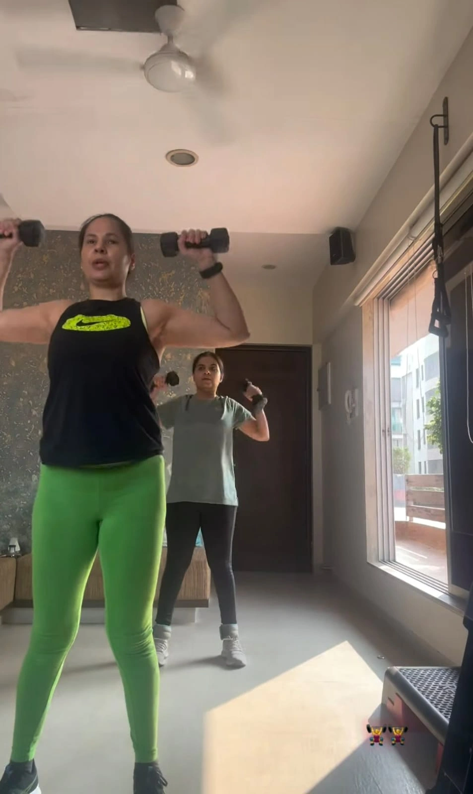 Fitness Studio By Neelima