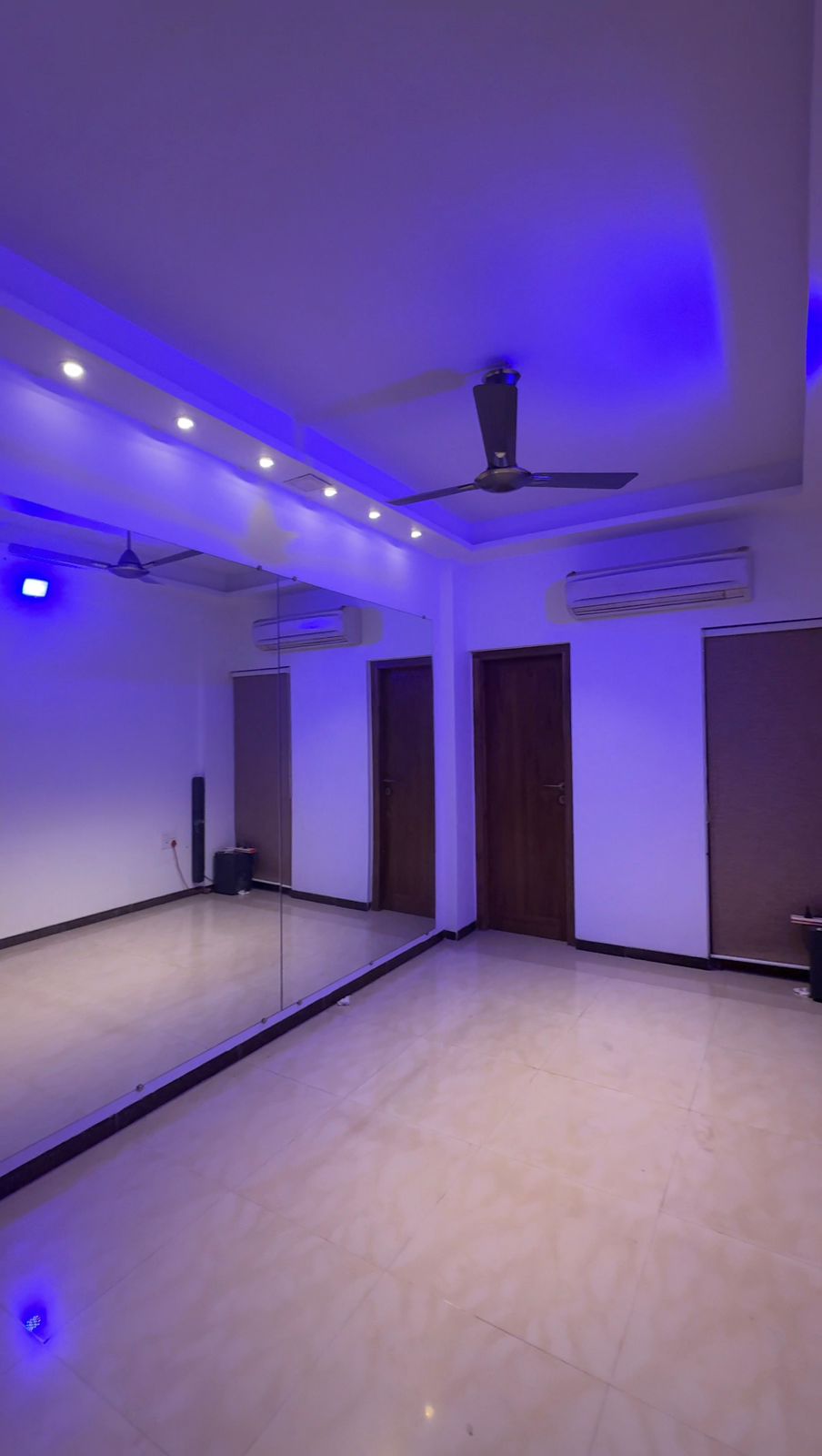Dance Therapy by Aastha